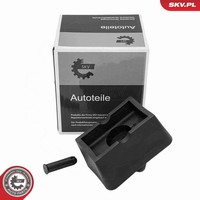 Esen SKV Aufnahme Wagenheber 97SKV329 FüR BMW 7Er E65 E66 E67 6Er E64 E63 630