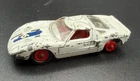 Vintage Original Lesney Matchbox #41 Ford GT Die-Cast Car