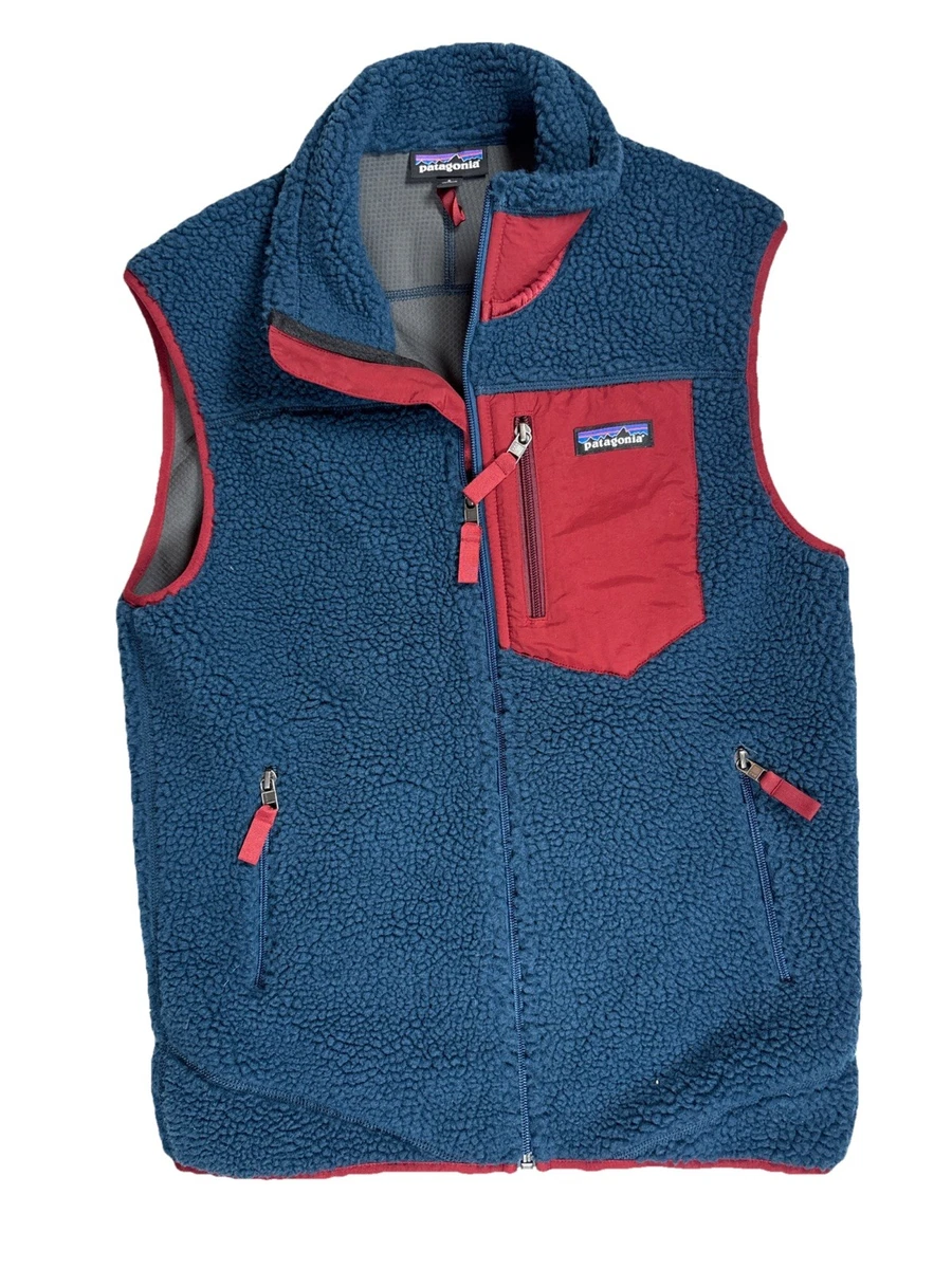 Patagonia Retro-X Vests for Men for sale | eBay