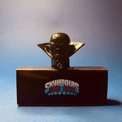 Kaos Trap   SKYLANDERS  - Trap Team - PS4 PS5 Wii U Switch Xbox