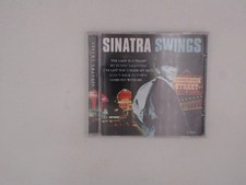 Sinatra Swings