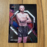 Jake Hadley UFC Topps Finest 2024 #91 Rookie RC Common Card