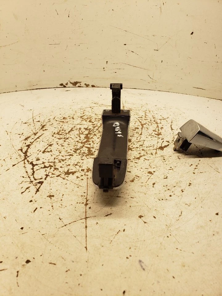 Manija de puerta de pasajero exterior VIN J puerta de 11 dígitos compatible con 07-17 ACADIA 1360326 Foto 4 de 4