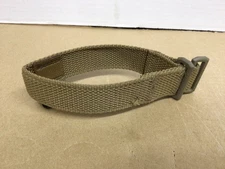 Blue Force Gear buttstock adapter - coyote brown - 1005-01-609-5088