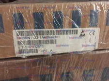 1PIECE NEW SIEMENS POWER MODULE 6SN1123-1AA00-0HA1 6SN1 123-1AA00-0HA1