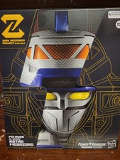 PowerRanger Lightning Collection Astro Megazord Zord Ascension ActionFigure  NIB