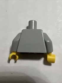 Lego Harry Potter Minifigure - Ron Weasley (From Set 4704/4705/4706/4709/4730)