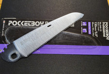 Silky PocketBoy Replacement Blade - Extra Fine 130mm - (345-13)