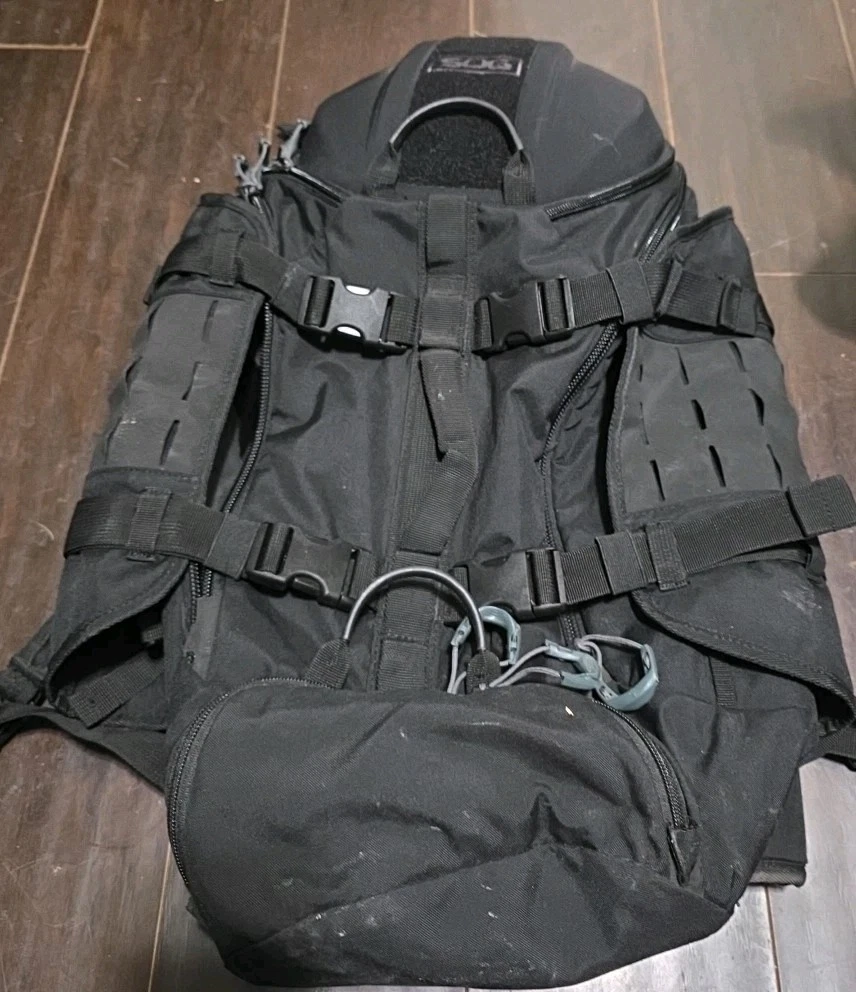 SOG Tactical Bags & Packs for sale | eBay