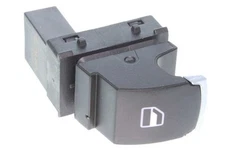 Door Window Switch-R-Line, Eng Code: CBFA VEMO V10-73-0251 fits 09-13 VW CC