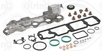 Elring 570.920 Dichtungssatz Zylinderkopf FüR Volvo C30 S40 II S60 S80 V40 V50
