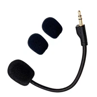 Replacement Game Mic Compatible with Logitech G PRO X2, G PRO X Wireless and ...