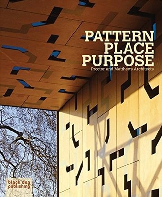 Pattern Place Purpose: Proctor and Matthews Architects,Duncan Mc