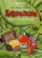 Der kleine Drache Kokosnuss 12 und der Schatz im Dschungel von Ingo Siegner...
