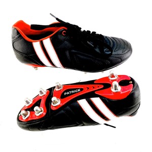 patrick football boots