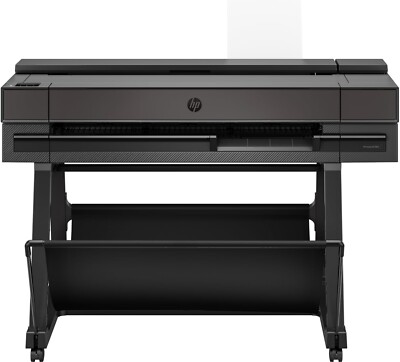 2Y9H0A DesignJet T850 36-in Printer large format printer BRAND NEW