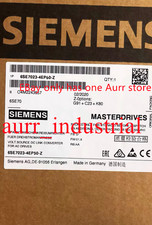 6SE7023-4EP60-Z Siemens NEW 6SE70234EP60Z Z=G72 