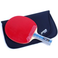 Ping Pong Table Tennis Racket Paddle Bat 6 Star Dhs 6002 on sale Ping Pong Table Tennis Racket Paddle Bat 6 Star Dhs 6002 on sale