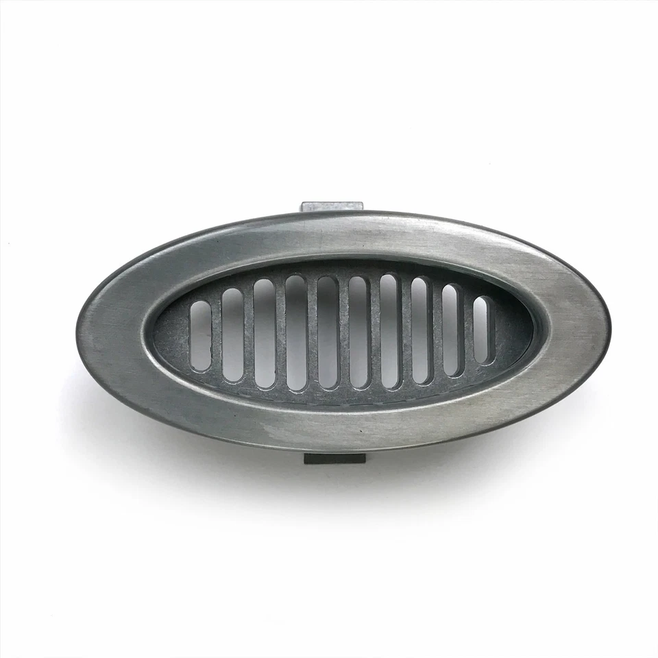 Ventilación de aire acondicionado/calentador o ventilación del panel del cuerpo Foto 3 de 4