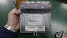 Allison B400 Transmission Control Module (TCM) Model No. WT3ECU907 29534937