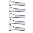 <!--F#f_0--> HOLDEN COMMODORE FRONT WHEEL STUD SET OF 5 VT2 VU VX VY VZ WH WK WL<!--F/-->
