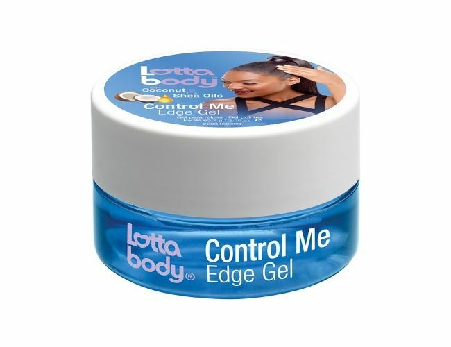 Lottabody Control Me Edge Gel 2.25oz