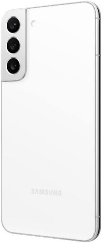 Samsung Galaxy S22+ Plus | 256GB | White *UNLOCKED* Very Good Refurb (SM-S906U) - Picture 7 of 11