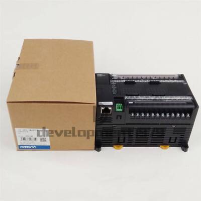CP1L-EM40DT-D 1Pc Omron Plc CP1L-EM40DT-D CP1LEM40DTD New