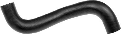 Gates 05-4105 Radiator Hose for Toyota