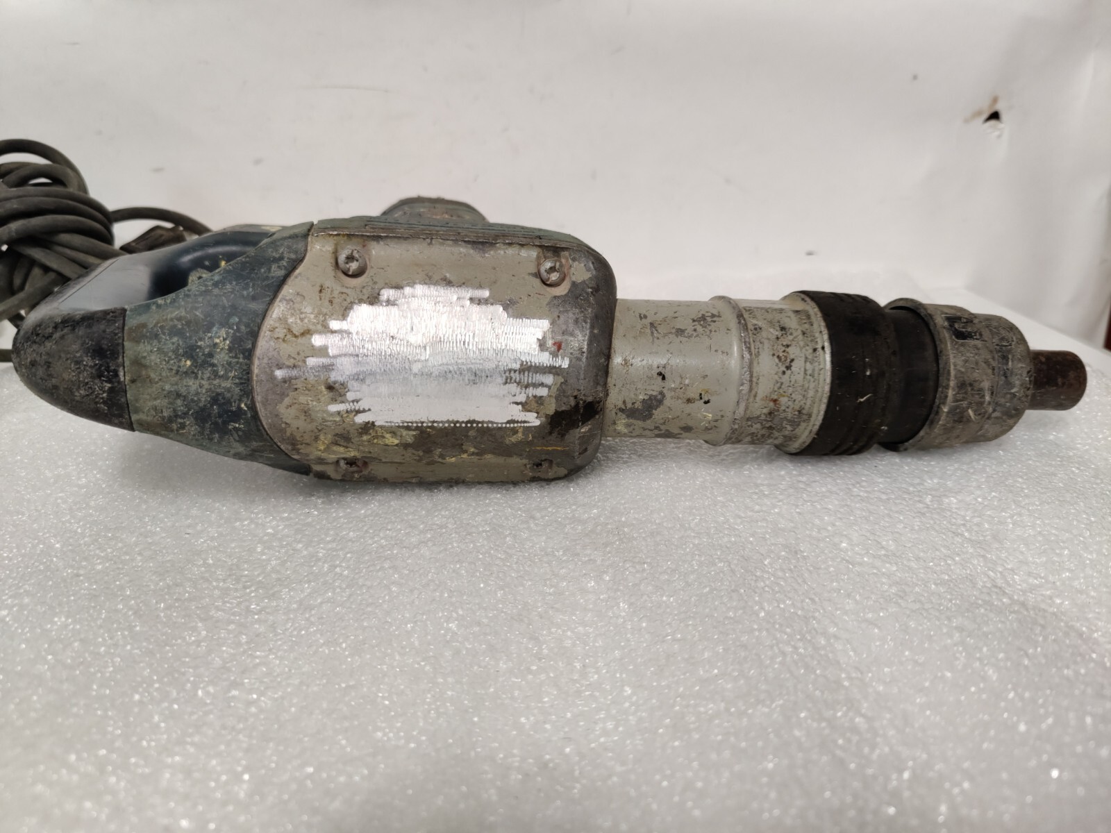 Bosch 11387RT 10 Amp Round Hex Demolition Hammer 346321487 eBay