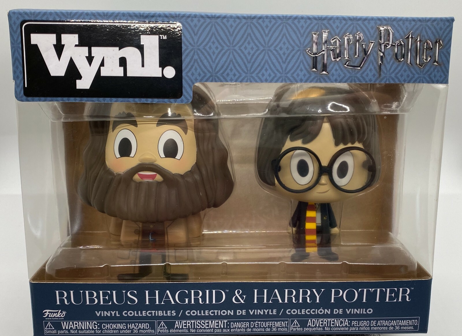 ハリーポッター POP フレッド ジョージ