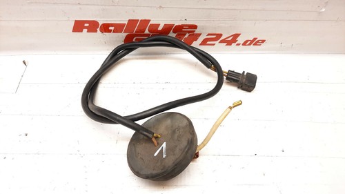 KABELBAUM STAUBSCHUTZ KAPPE NEBELSCHEINWERFER HELLA VW CORRADO G60 16V VR6 53i