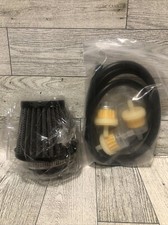 35mm Air Filter FOR 50CC 70CC 90CC 110CC ATVs Dirt Bikes Go Karts Quad4Wheeler