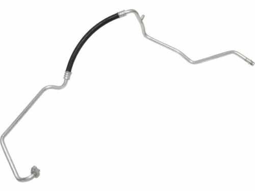 For 2005-2011 Toyota Tacoma A/C Suction Line Hose Assembly 19979QX 2007 2008 - Picture 1 of 2