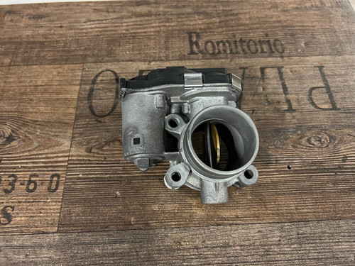 Opel Insignia 1.6 CDTI B16DTH Drosselklappe 55491244