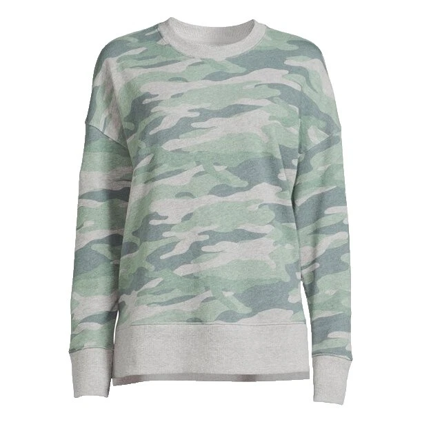 Regular Size S Sweats & Hoodies for Women