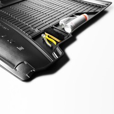 Vasca baule per BMW X2 F39 2018 in poi su misura in gomma