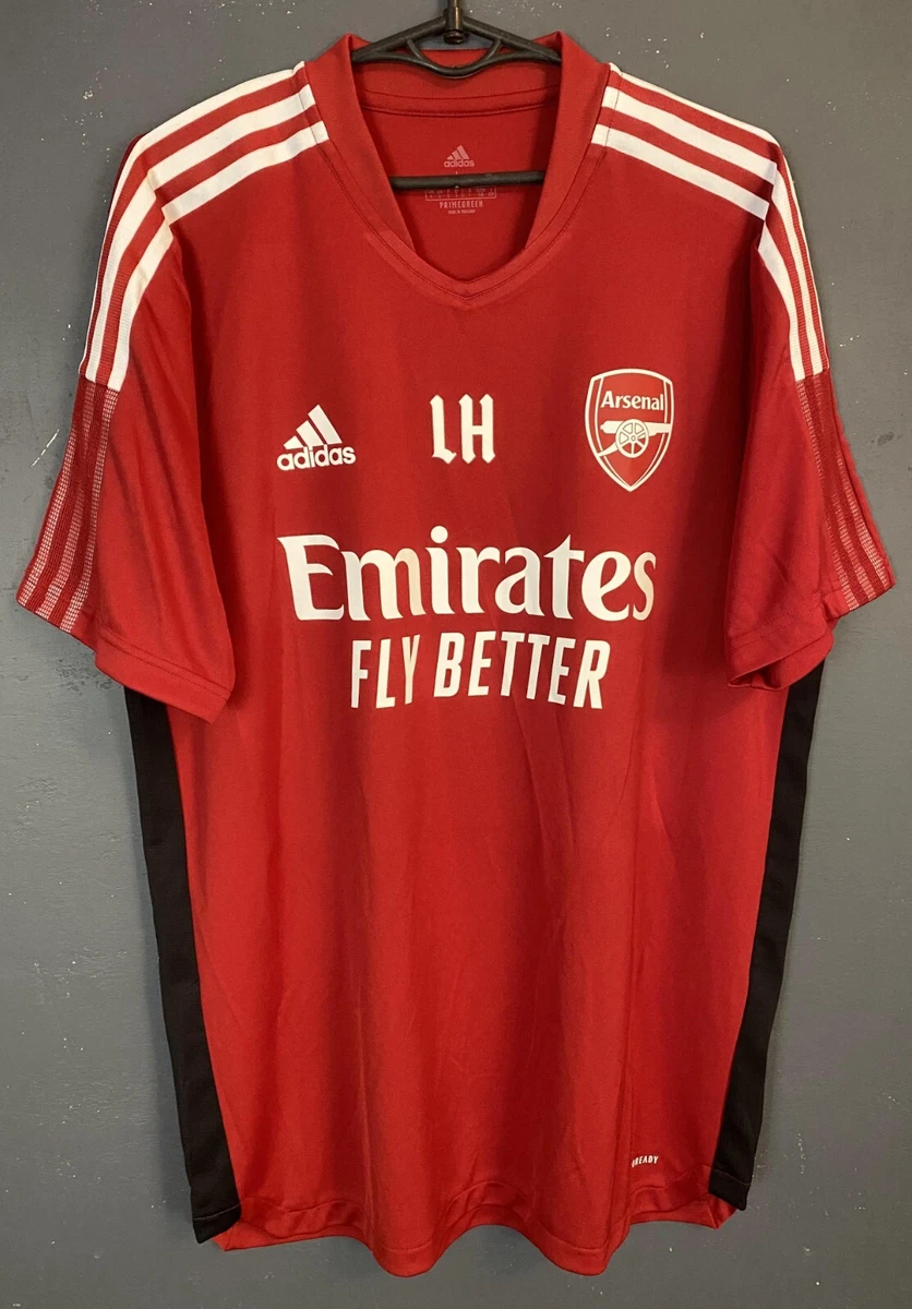 men arsenal jersey