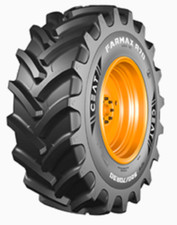Pneumatici AGRICOLI 280/70 R20 116D TL CEAT FARMAX R70 RADIALI