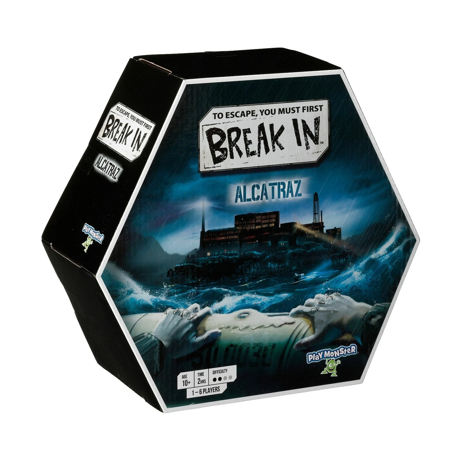 Origins Award 6 Players Contemporary Manufacture Board & Traditional Games