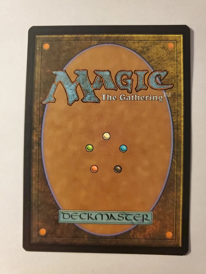 MTG Magic The Gathering Card Surging Flame Instant Red Coldsnap 2006 - Image 2 of 2