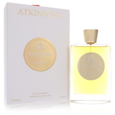 My Fair Lily Eau De Parfum Spray By Atkinsons 3.3oz UNISEX