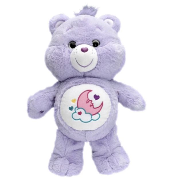 care bears sweet dreams bear
