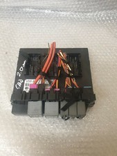 VW AUDI A3 SEAT SKODA 2.0TDI CBD BODY CONTROL MODULE 1K0937085