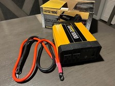 Powerdrive PDIPS1000B PD 1000w Bluetooth Pure Sine Wave Power Inverter