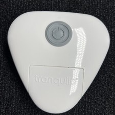 Tranquilo Baby Soothe Massager - Naturally Calms Baby - Replacement White