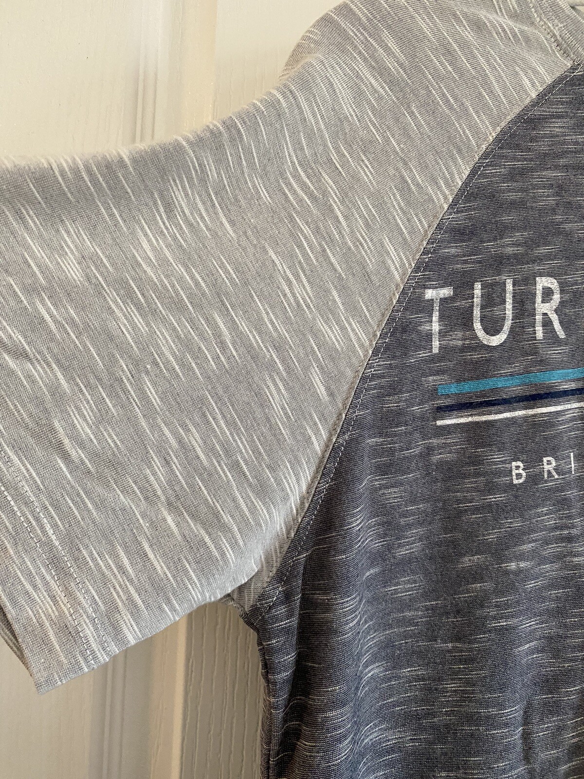 The Original EMI Sportswear British West Indies T Shi… Gem