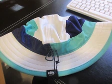 New Ciele Athletics BKTHat Bucket Cap Hat Standard Small Size S/M Color Asymint