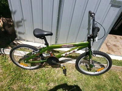 bmx gumtree