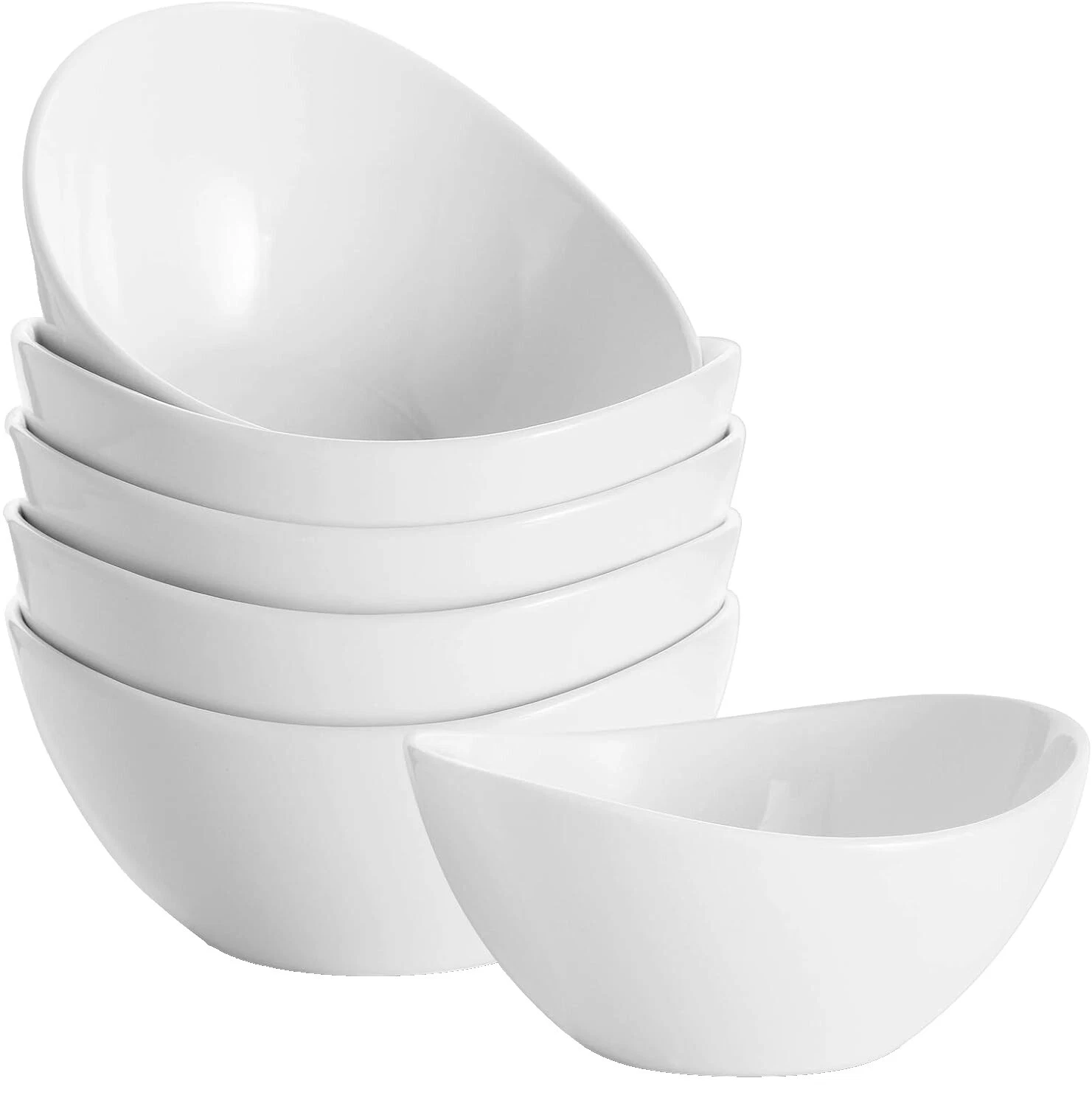 Porcelain Serving Bowls